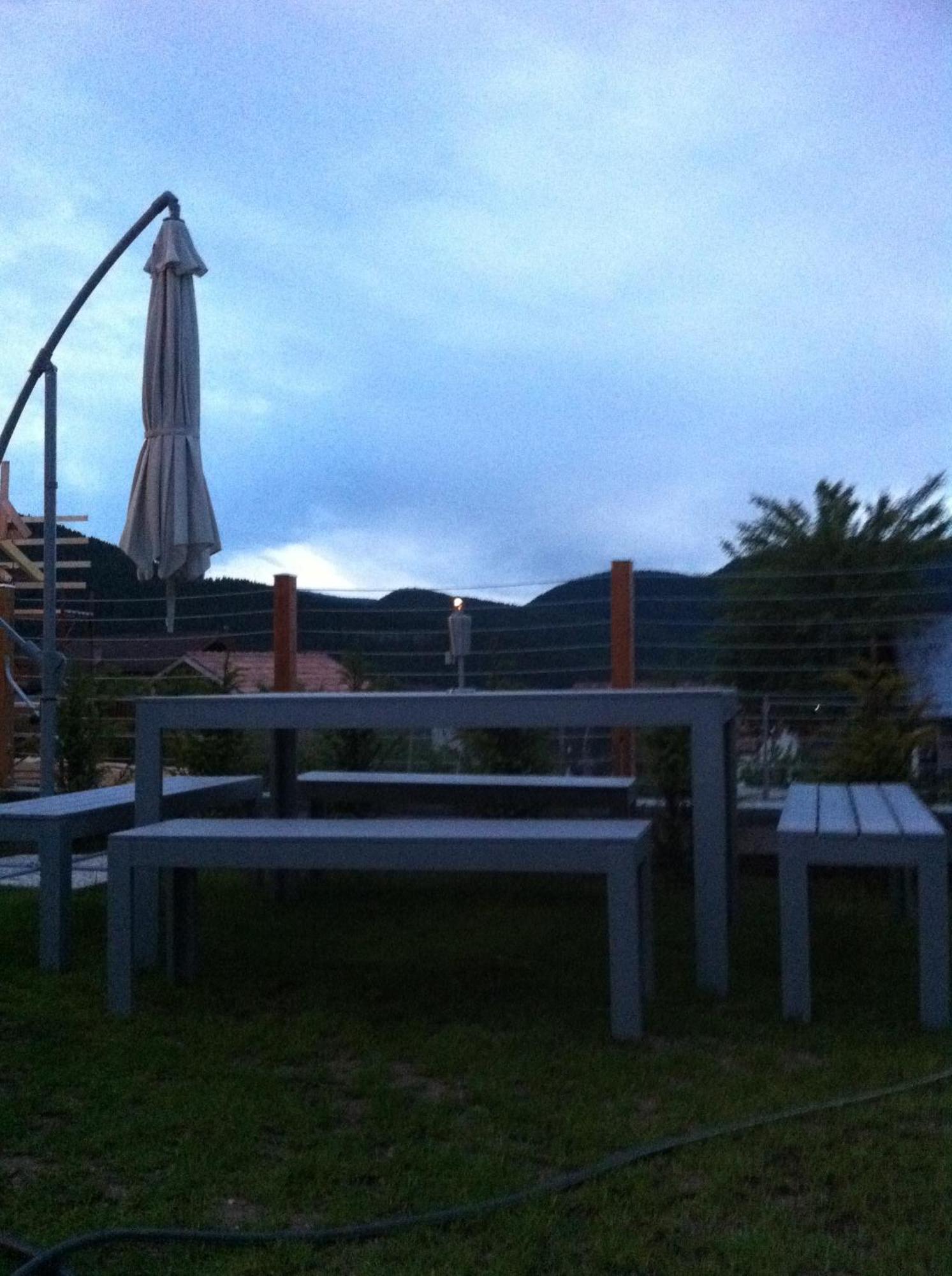 Relais Fior Di Bosco Aparthotel Folgaria Bagian luar foto