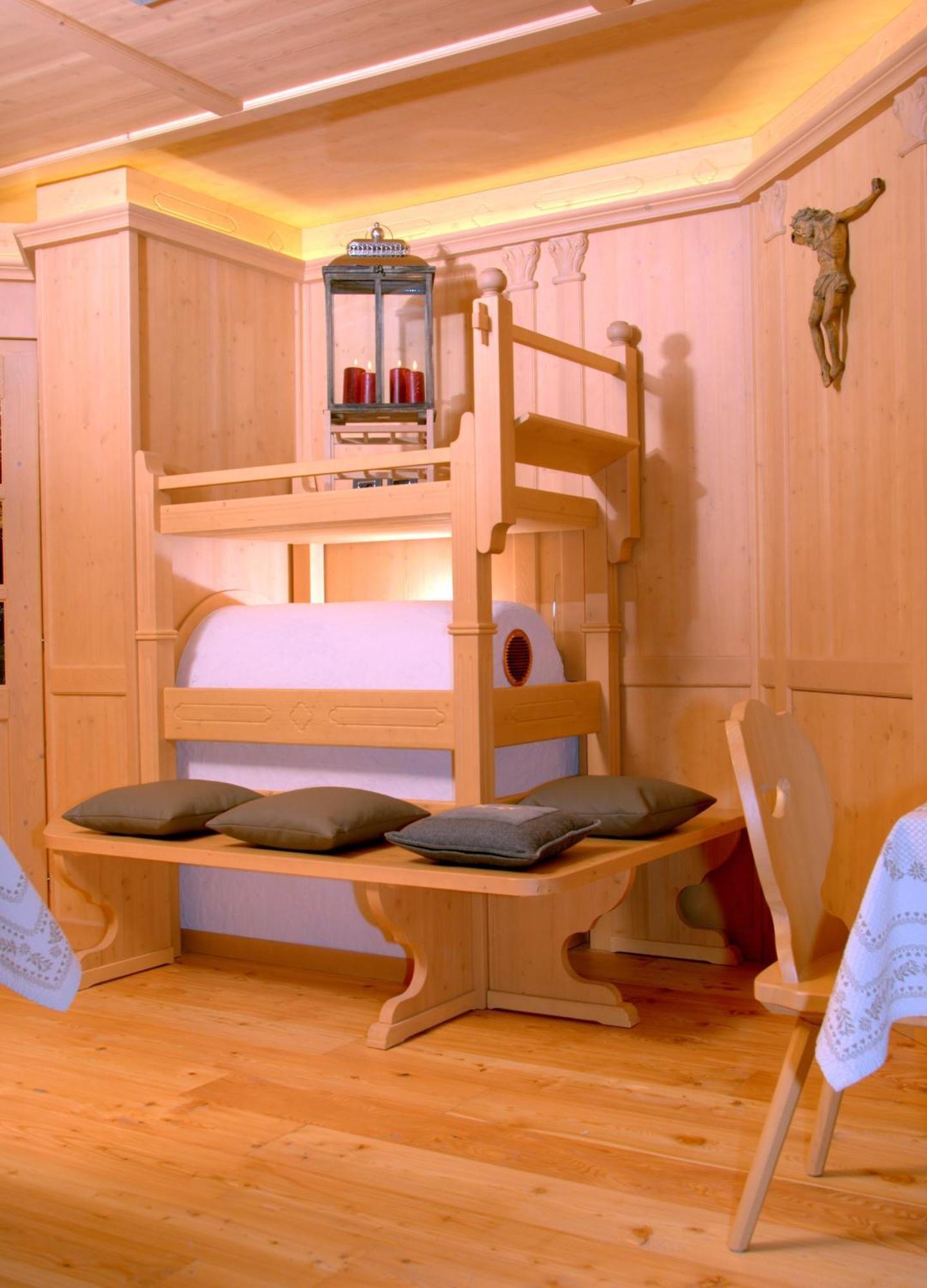 Relais Fior Di Bosco Aparthotel Folgaria Bagian luar foto