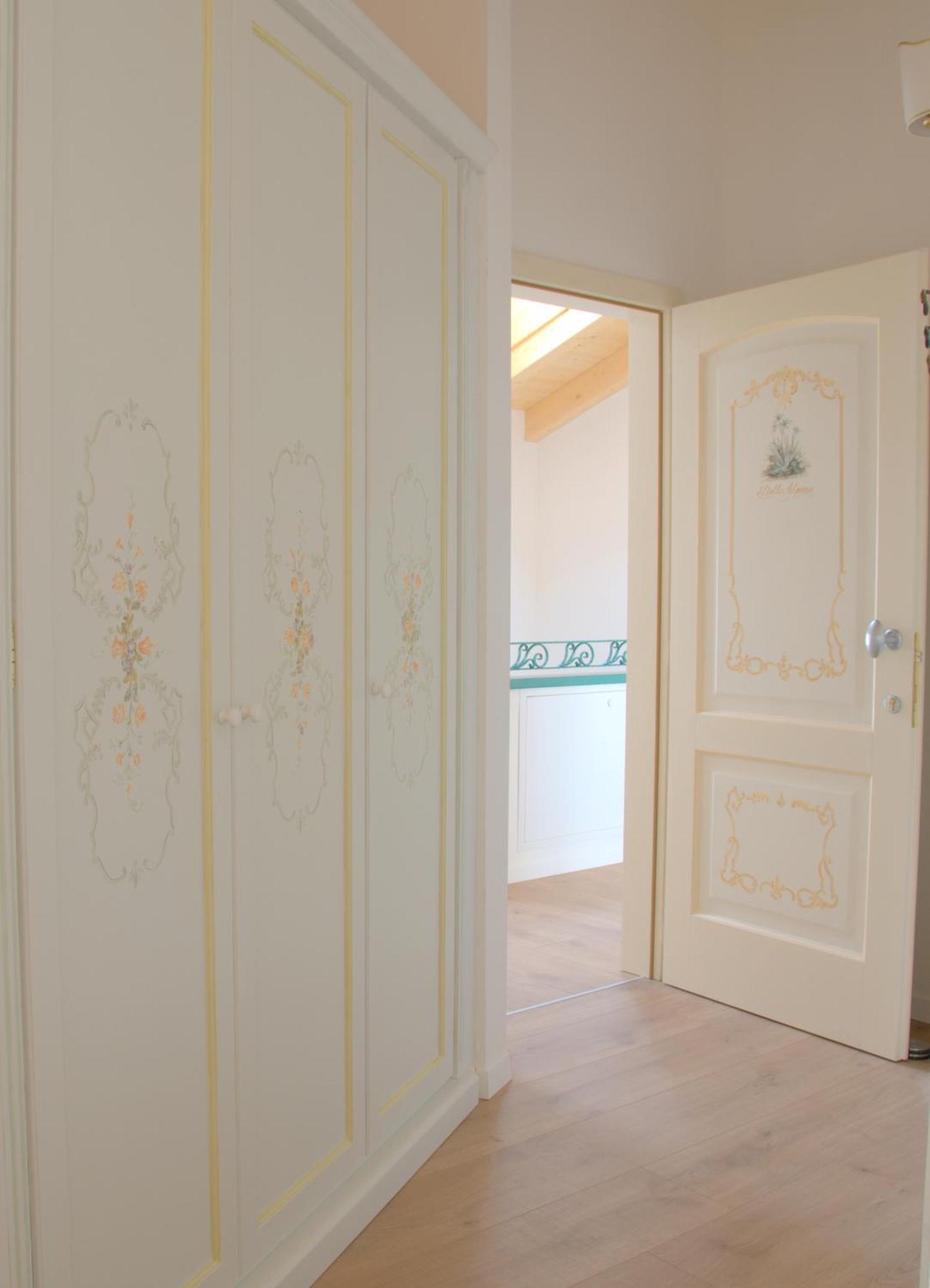 Relais Fior Di Bosco Aparthotel Folgaria Bagian luar foto